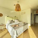 Amante Villa Kalkan