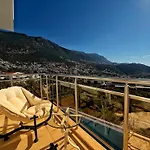 Amante Villa Kalkan
