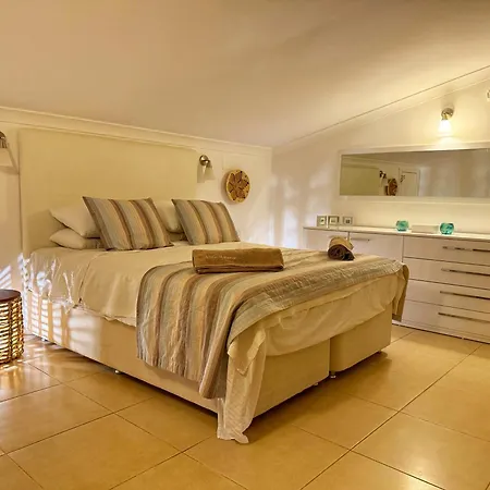 Villa Amante Kalkan