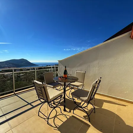 Villa Amante Kalkan