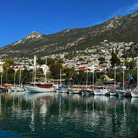 Villa Amante Kalkan