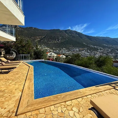 Villa Amante *
