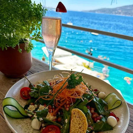 Amante Kalkan