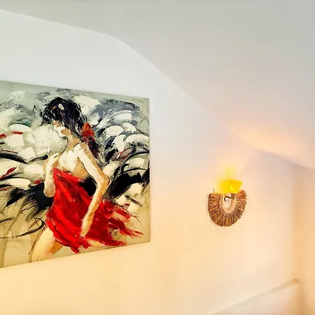Villa Amante *