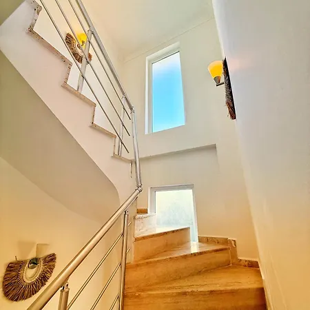 Amante Villa Kalkan