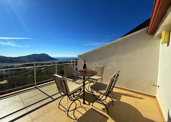 Villa Amante Kalkan