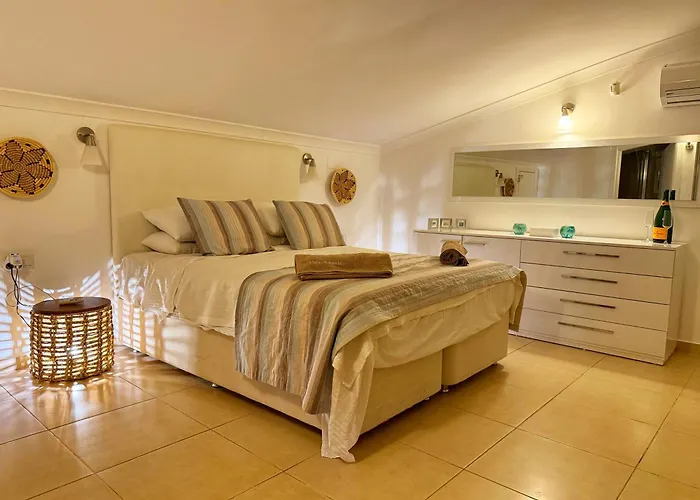 Villa Amante Kalkan