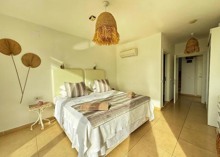 Amante Villa Kalkan