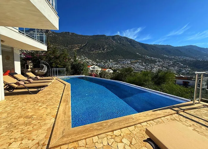 Villa Amante *