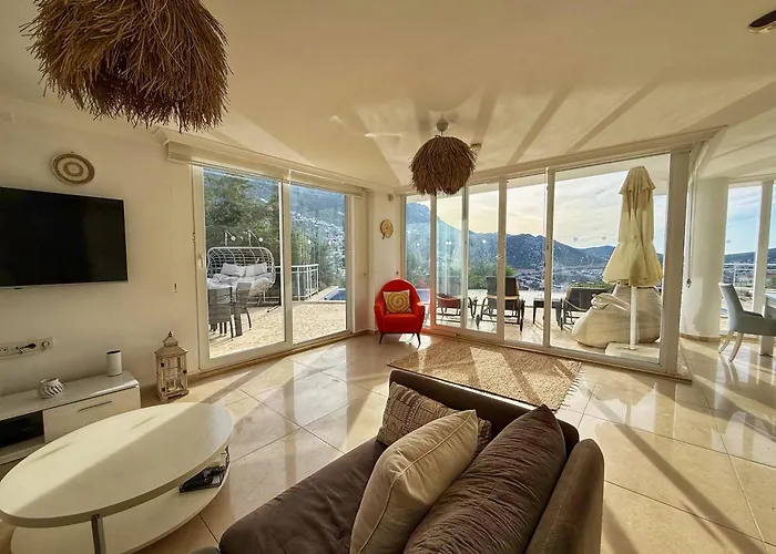 Amante * Kalkan