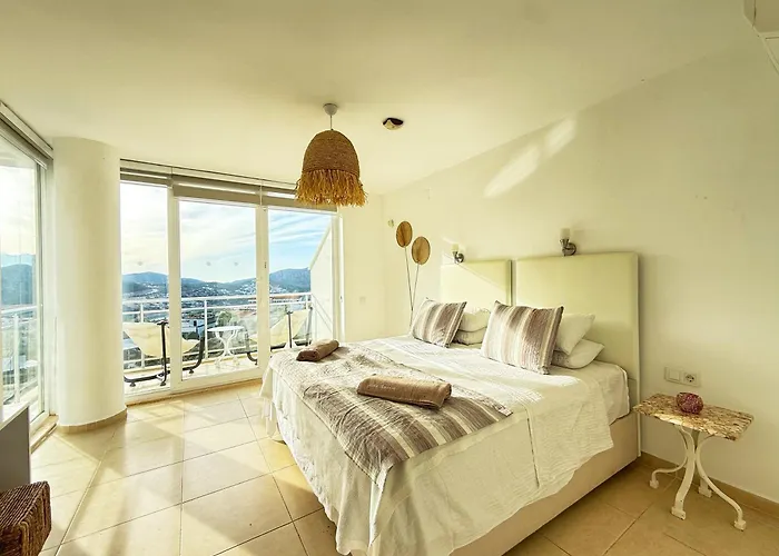 Amante Villa Kalkan